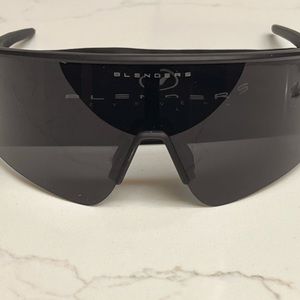 Blender Hard Thunder Sunglasses
